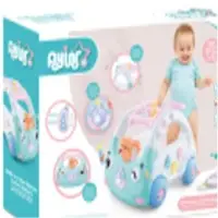 Children Music Walker