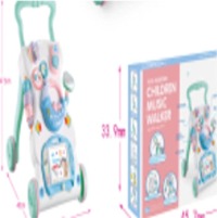 Children Music Walker