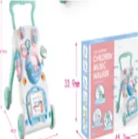 Children Music Walker