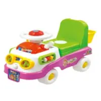 Baby Walker
