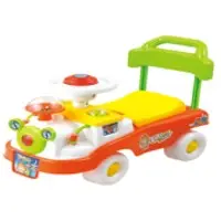 Baby Walker