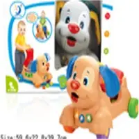 Multi--functional Baby Walker