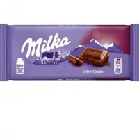 Milka 90-100g