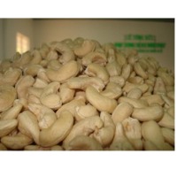 Cashew kernels