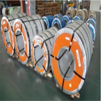 Stainless Steel Coils