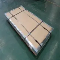 Stainless Steel Plates