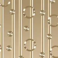 Stainless Steel Decorative Plate