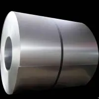 Stainless Steel Coil
