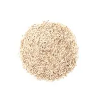 Natural White Sesame Seeds