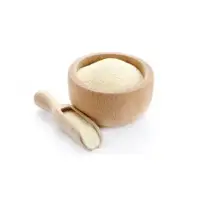 Durum Wheat Semolina