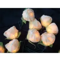 Artificial flowers