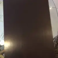 Tego Plywood (Filmed Face Plywood)