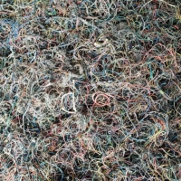 Scrap Copper Wire