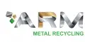 Arm Metal Recycling logo