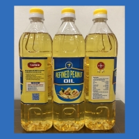 Peanut Oil