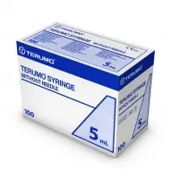 5ml 3ml 1ml Syringes With Blunt Tip Needles