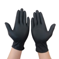Nitrile Gloves