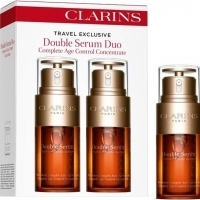 Clarins Double Serum
