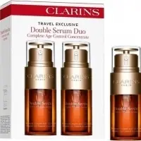 Clarins Double Serum