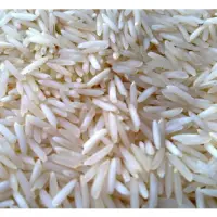 1121 Steam Basmati Rice