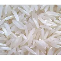 1509 Steam Basmati Rice