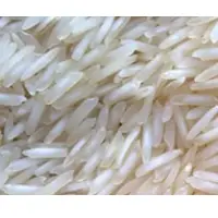 Pusa Raw Basmati Rice
