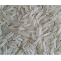 Traditional Raw Basmati Rice
