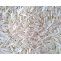 Sharbati Steam Basmati Rice