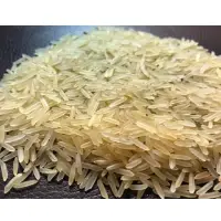 Parmal Golden Sella Non Basmati Rice