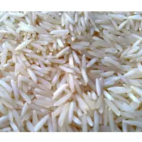 1121 Steam Basmati Rice