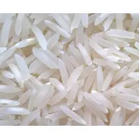 1509 Steam Basmati Rice