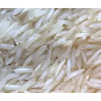 Pusa Raw Basmati Rice