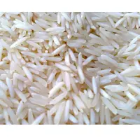 PR11 Raw Non Basmati Rice