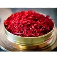 Iranian Saffron