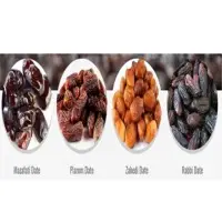 Iranian Dates