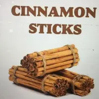 Ceylon Cinnamon