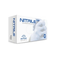 Gloves Nitrile 