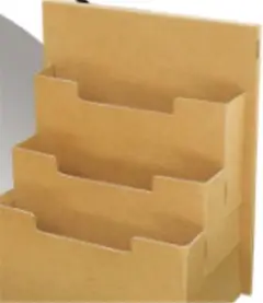 Corrugated Boxes
