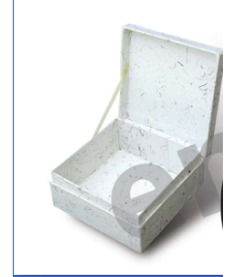 Recycled Boxes