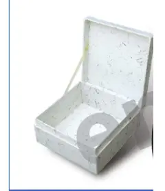 Recycled Boxes