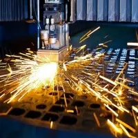 Machines For Separating Metals