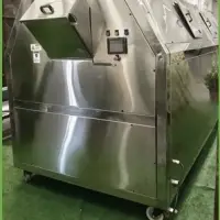 Bio-Composter Machine