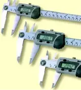 Digital Caliper