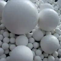 92% High Alumina Ball