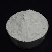 Micronised Kaolin Clay