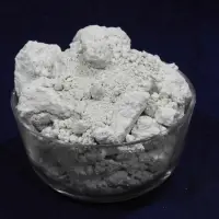 Crude Kaolin Clay