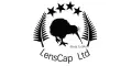 Lenscap Ltd logo