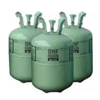 HCFC - refrigerant gas