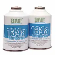 HFC - refrigerant gas