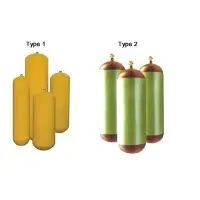 CNG cylinders